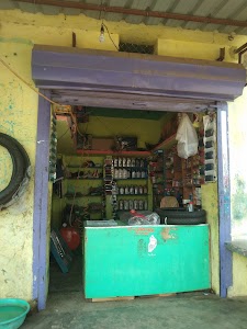 Mahendra Auto Parts