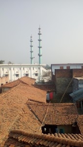 Jama Masjid Pandri