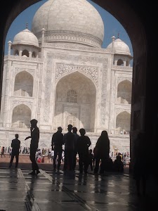 bole mandir