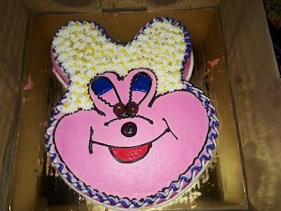 Rama Cake & bakery Shop