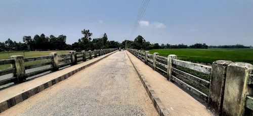 Mandapara Patel bridge