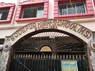 Sodepur High School (H.S)