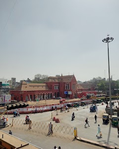Chowk Bazar