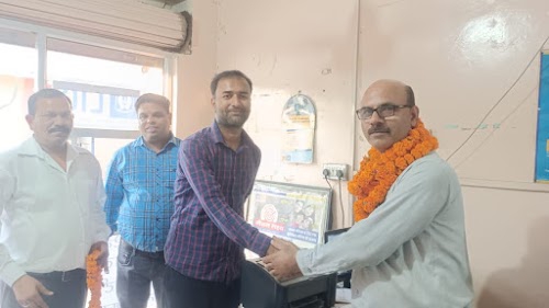 LIC of India, Satellite Office