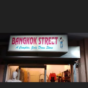 Bangkok Street