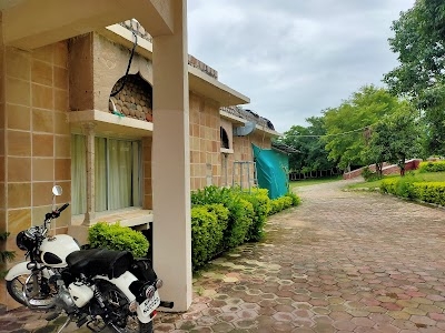 MPT Tana Bana, Chanderi