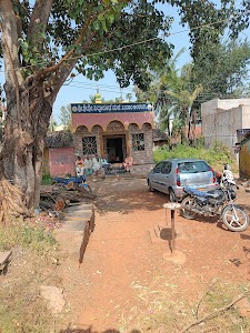 Badal Ankalagi Bus Stop