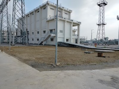 400/220 KVA Sub Station (Shamli)