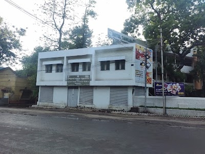 Tamilnadu Tourist Office