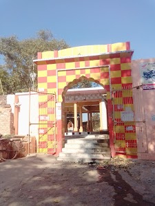 dohar, temple of lord hanuman