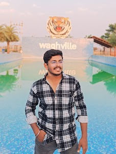 Waghvilla