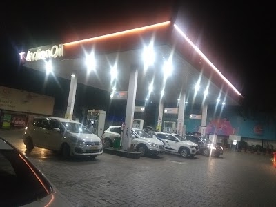 Delhi Tourist Transport Service Station