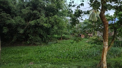 Uttar Lenga