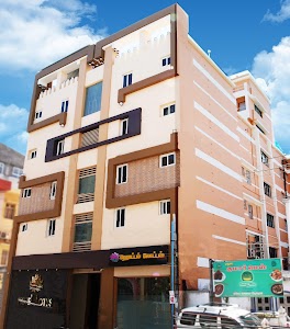 Hotel Lotus