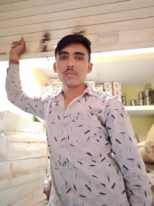 मुकेश बिश्नोई