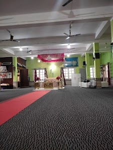 Gurudwara Sahib Ji,Tezpur