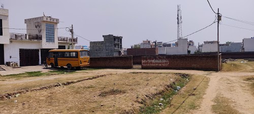 Chetiya Farm House