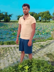 Golamber Chausa Canal