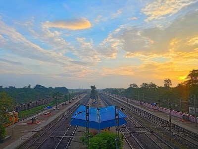 Kapilas Road Junction