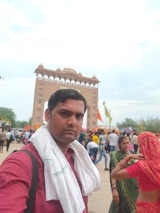 Surajpur Temple