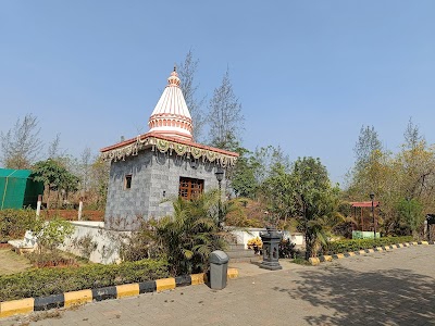 Pushpam Lords Resort Karjat