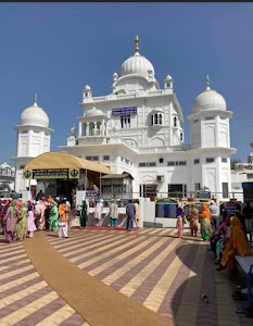 Chamkaur Sahib