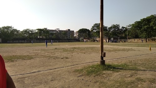 East Calcutta District Sports Council