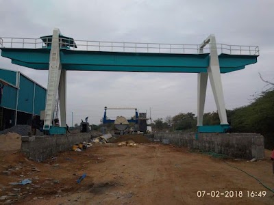 Andhra Fondry
