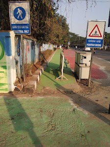 Shastri Nagar, Nayapalli