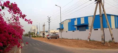 Bio Copper Private Limited