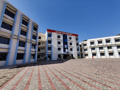 Don Bosco School
