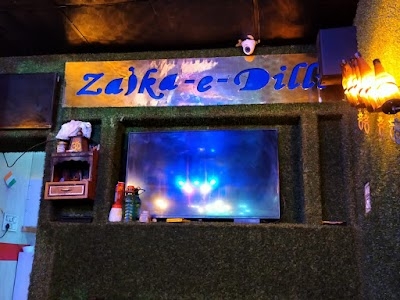 Zaika E Dilli