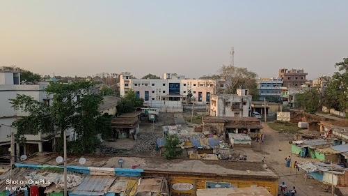 Barbigha Block Office