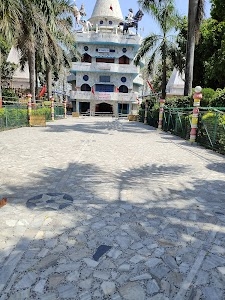 sati ansuya mandir