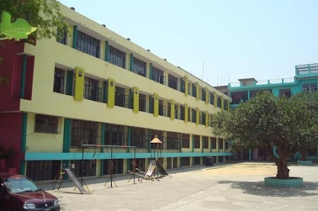 Don and Donna School