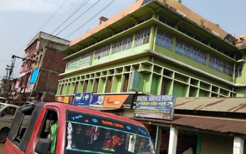 Punjab National Bank