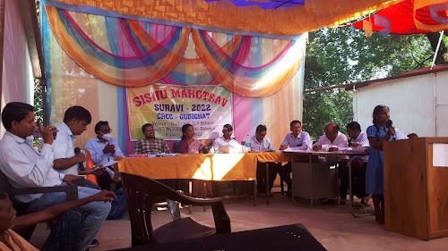 Gudighat UPS