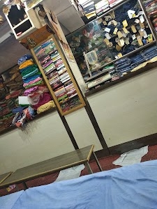 Shree Balaji Sarees