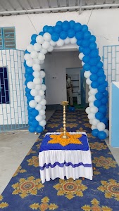 Jetia Police Station, Chandua