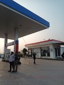 Shree Satguru Petroleum