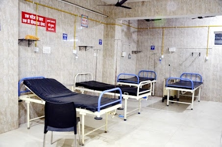 ATMARAM CHILD CARE AND CRITICAL CARE