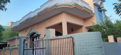 Rariya house
