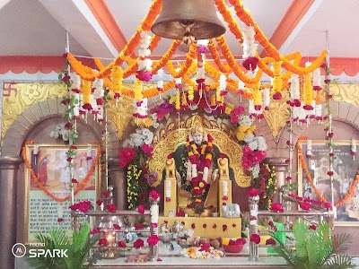 Shirdi Sai Dham