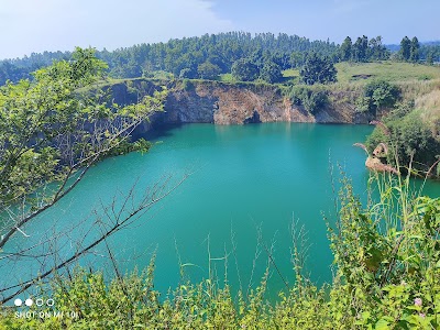 Blue Water Park Ranchi