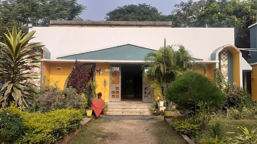 hotel bibhuti vihar ghatsila