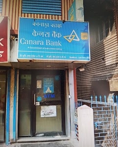 CANARA BANK ATM