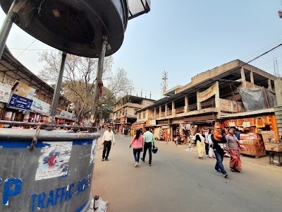 CHANDAN STEEL&STAINLESS WELDING WORKSHOP
