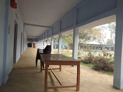 Subhash Inter College Katwar Bajar