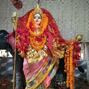 Vandevi Mata Mandir, khalilabad