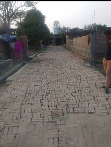 Jaganpurwa